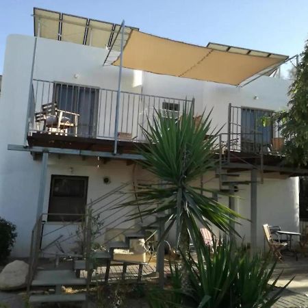 Hotel Desert Sunrise Arad Esterno foto