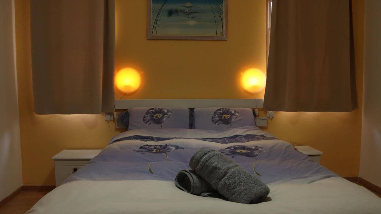 Hotel Desert Sunrise Arad Esterno foto