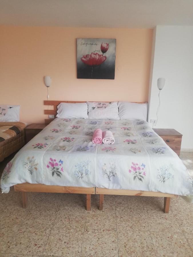 Hotel Desert Sunrise Arad Esterno foto